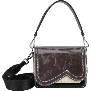 Bogner Bex Bolsa de hombro Piel 18.5 cm