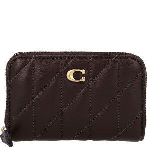 Coach Monedero Essential cuero 11 cm