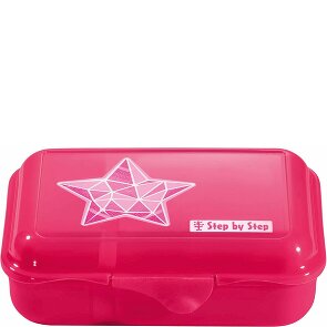 Step by Step Caja de almuerzo 18 cm