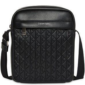 Calvin Klein Emblem Bolsa de hombro Mini Bag 17 cm