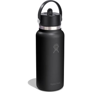 Hydro Flask Hydration Wide Flex Straw Cap Botella para beber 945 ml
