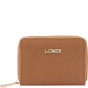 L.Credi Filippa Cartera Protección RFID 11.5 cm