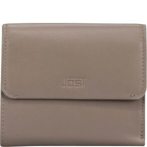 Jost Arva Cartera Protección RFID Piel 12 cm