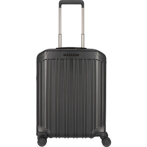 Piquadro PQ-Light Carro de cabina de 4 ruedas 55 cm