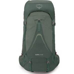 Osprey Aura 50 Mochila de trekking WXS-S 80 cm
