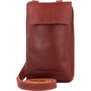 Cowboysbag Bonanza Garston Funda de teléfono móvil Piel 9 cm