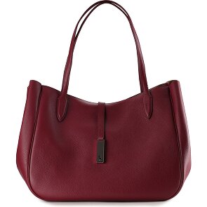 POLO RALPH LAUREN Polo ID Bolsa de compras Piel 44 cm