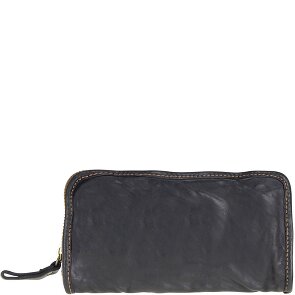 Campomaggi Cartera Carry Over Piel 20 cm