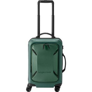 Eagle Creek Tarmac 4 ruedas Carro de la cabina 55 cm con pliegue de expansión