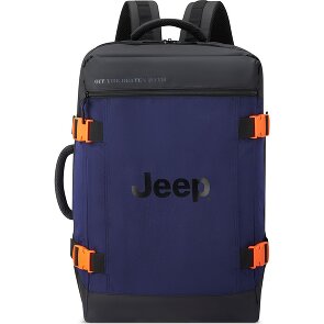 Jeep JS007C Mochila de viaje XL 58 cm