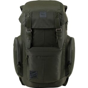 NITRO Mochila Urban Daypacker Compartimento para portátil de 46 cm