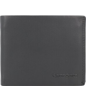 Samsonite Billetera Attack 2 Piel RFID 10,5 cm