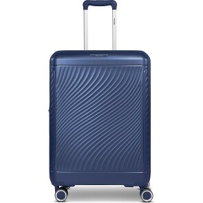 Picard Vienna 4 ruedas Carrito M 65 cm con pliegue de expansión