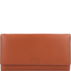 Bric's Marmolada Cartera RFID Piel 18 cm
