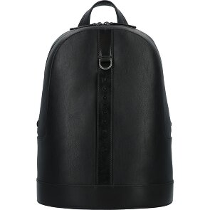 The Bridge Giacomo Mochila de día S Piel 42.5 cm Compartimento para el portátil