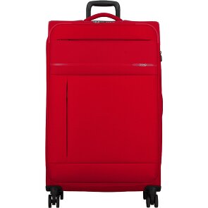 Jump Monthélys 4 ruedas Carrito 78 cm con pliegue de expansión