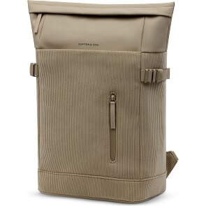 Kapten & Son Helsinki Mochila de día 46 cm Compartimento para el portátil