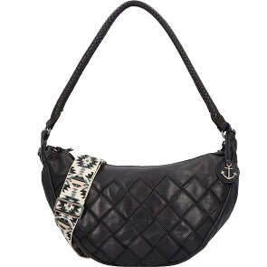 Harbour 2nd Maelia Bolsa de hombro Piel 46 cm