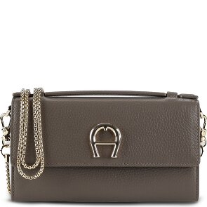 AIGNER Fashion Bolso de mano Piel 19 cm