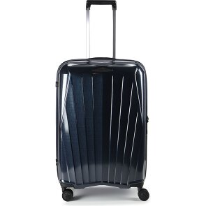 Samsonite Major-Lite 4 ruedas Carrito 69 cm