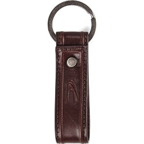camel active Wood Llavero Piel 2.5 cm
