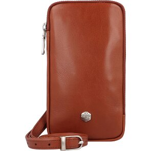 Jekyll & Hide Paris Funda de teléfono móvil Piel 10 cm