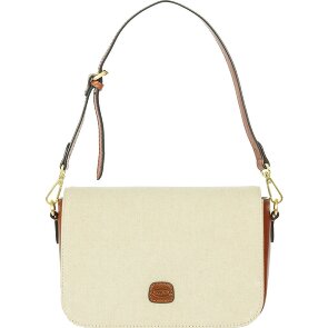 Bric's Volterra Trama Bolsa de hombro S 23 cm