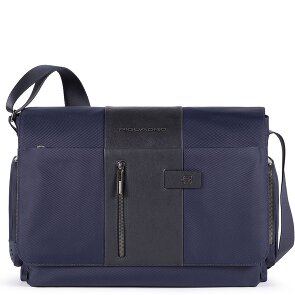 Piquadro Compartimento para portátil Brief Messenger 43 cm