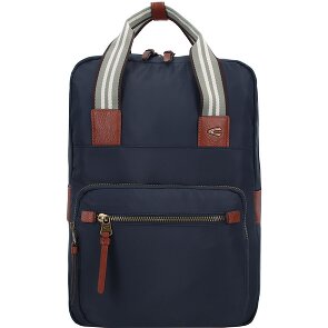 camel active Bari Mochila de día 35 cm Compartimento para el portátil