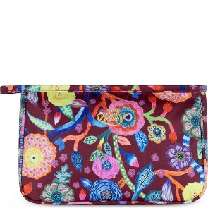 Oilily Pieternella stripe Bolsa de cosméticos 22 cm