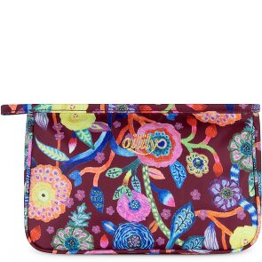 Oilily Pieternella stripe Bolsa de cosméticos 22 cm