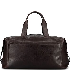 Jost London Bolsa de viaje Weekender Piel natural 50 cm