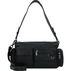 Cowboysbag Hawley Glam Bolsa de hombro Piel 25 cm