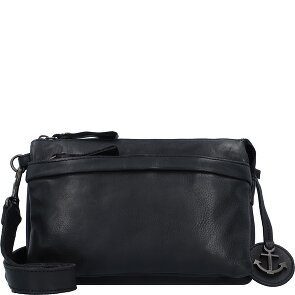 Harbour 2nd Urban Poets Lexi Bolsa de hombro Piel 24 cm