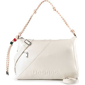 Desigual Half Bolsa de hombro 40 cm