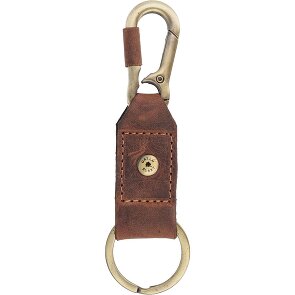 Greenburry Vintage Llavero Piel 6.5 cm