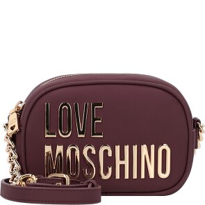 Love Moschino Bold Love Bolsa de hombro Mini Bag 17.5 cm