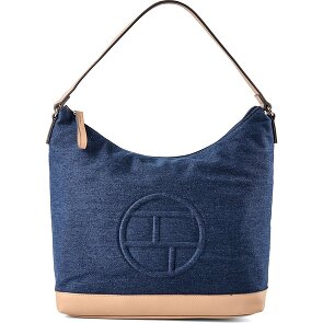 Tom Tailor Gilda Bolsa de hombro M 31 cm