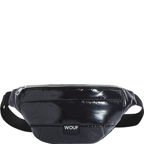 Wouf Quilted Riñonera 32 cm
