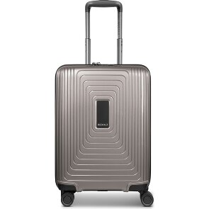 Redolz Essentials 14 Trolley cabina 4 ruedas 55 cm slim