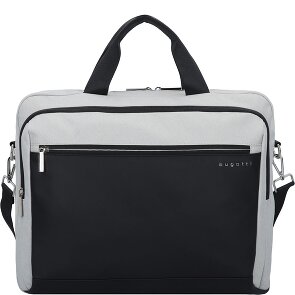 bugatti Sera Maletín Protección RFID 42 cm Compartimento para el portátil