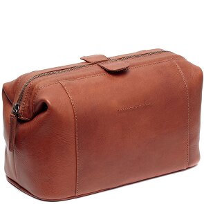 The Chesterfield Brand Biassa Bolsa de aseo Piel 28 cm