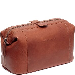 The Chesterfield Brand Biassa Bolsa de aseo Piel 28 cm