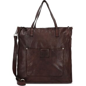 Campomaggi Bolsa de compras Piel 36 cm
