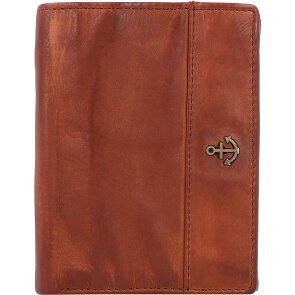 Harbour 2nd Cool Casual Amoy Cartera de piel 9 cm