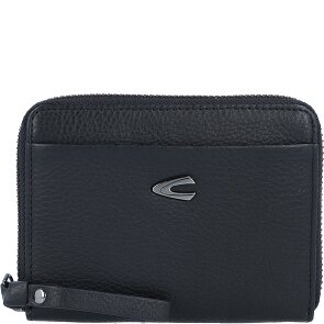 camel active Cartera de piel Pura 12 cm