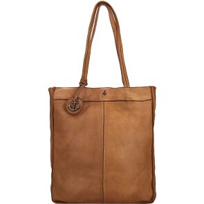 Harbour 2nd Anchor Love Elbe 1 Bolso Shopper Piel 29 cm