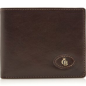 Castelijn & Beerens Cartera Gaucho Piel RFID 11 cm
