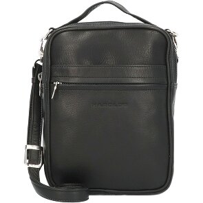 Harold's Bolso Country de cuero 18 cm