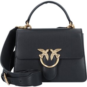 PINKO Love One One Bolso Piel 20 cm